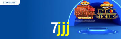 Daily Bonuses 7jjj