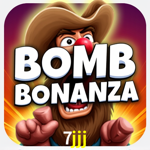 Welcome Bonus 7jjj